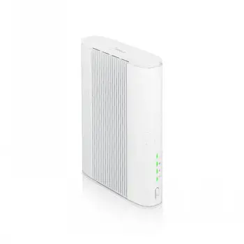 ZYXEL FWA505 V2, 5G NR INDOOR ROUTER, STANDALONE/NEBULA WITH 1 YEAR NEBULA PRO LICENSE, AX1800 WIFI, 1 X GB LAN, EU AND UK REGION (2Y WARRANTY)