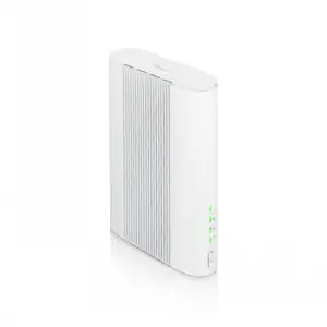 ZYXEL FWA505 V2, 5G NR INDOOR ROUTER, STANDALONE/NEBULA WITH 1 YEAR NEBULA PRO LICENSE, AX1800 WIFI, 1 X GB LAN, EU AND UK REGION (2Y WARRANTY)