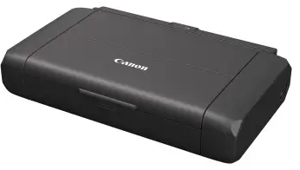 Canon MAXIFY BX110
