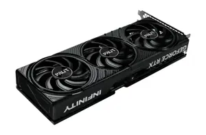 Vaizdo plokštė PALIT GeForce RTX 5070 12 GB, GDDR7, NE75070S19K9-GB2050S