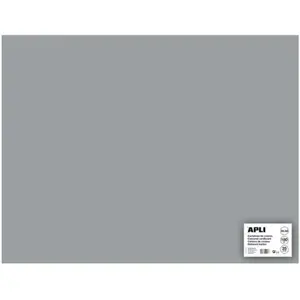Kortelės "Apli Grey" 50 x 65 cm (25 vnt.)