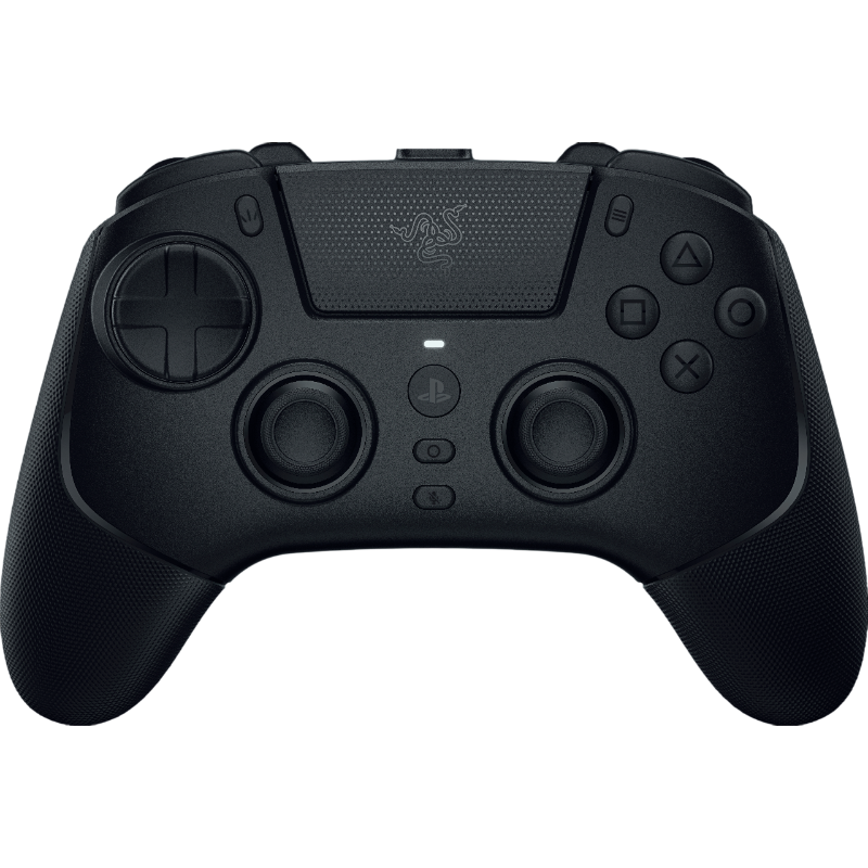 Razer Gaming Controller | Raiju V3 Pro for PS5 & PC | Black