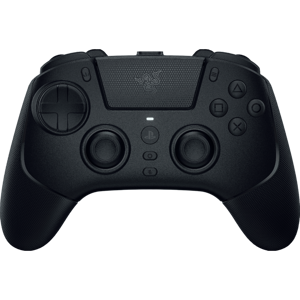 Razer Gaming Controller | Raiju V3 Pro for PS5 & PC | Black