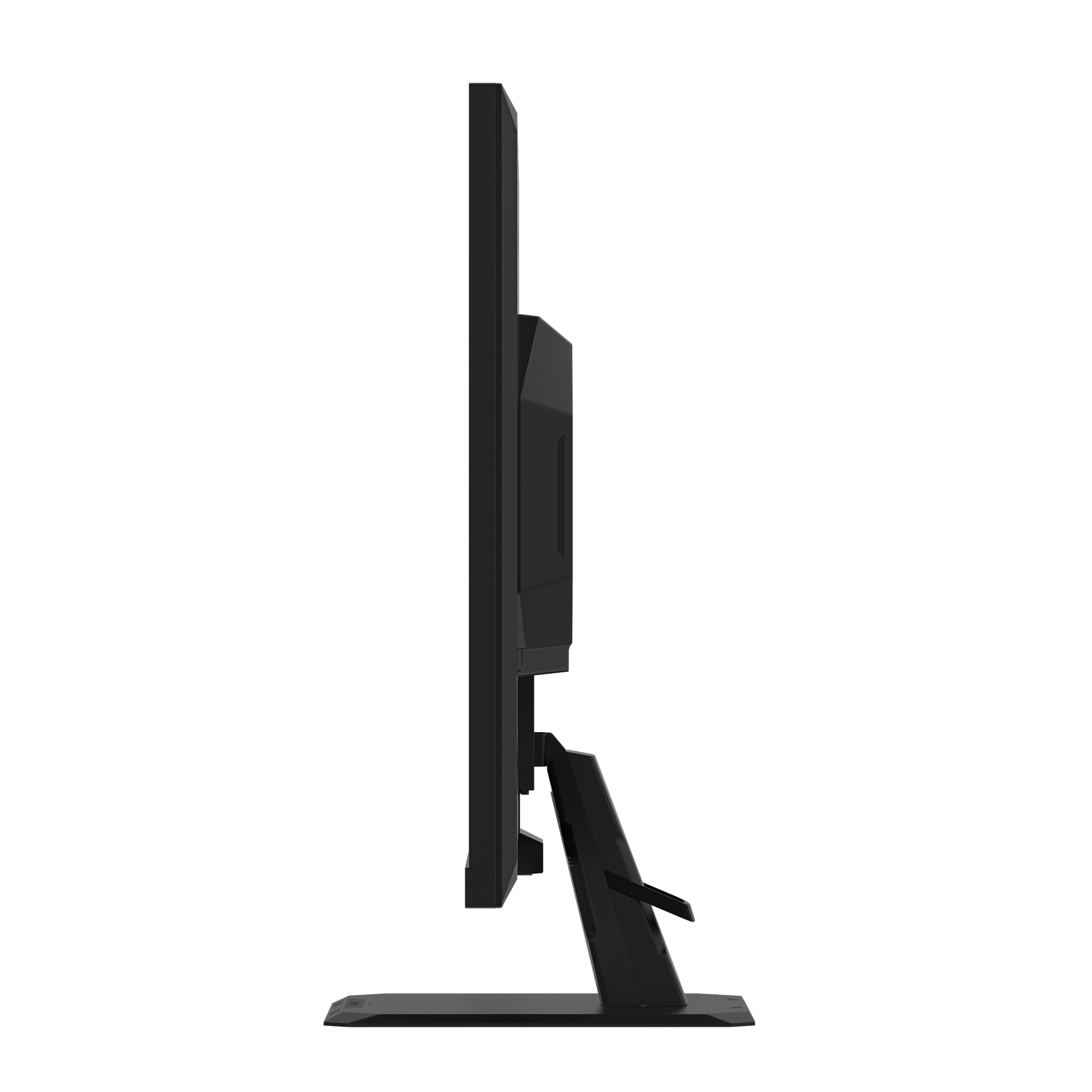 Gigabyte GS32QA | 32 " | SS IPS | QHD | 180 Hz | 1 ms | 2560 x 1440 pixels | 300 cd/m² | HDMI ports quantity 2