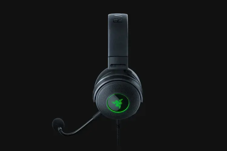 RAZER Kraken V3 ausinės