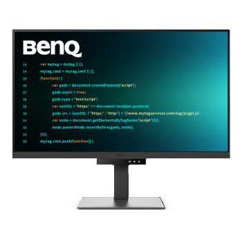 BENQ RD320U 32"