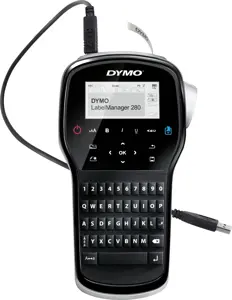 Dymo LabelManager 280 W.C