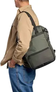 "Manfrotto" kuprinė "Street Convertible Tote Bag" (MB MS2-CT)