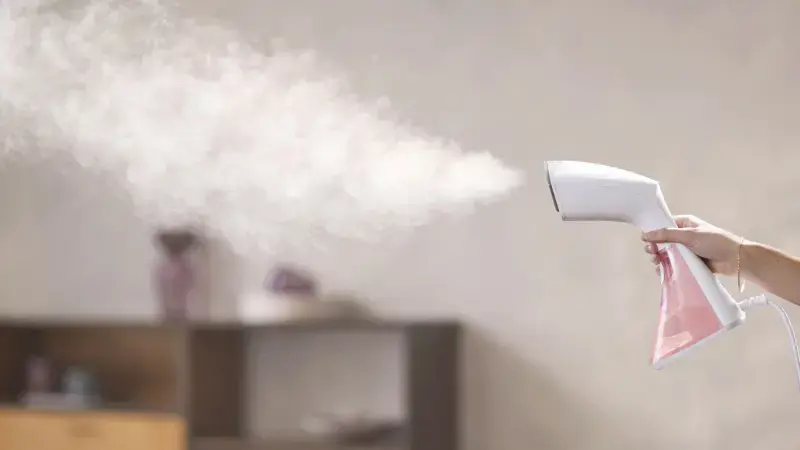 Drabužių garintuvas Philips GC801/10