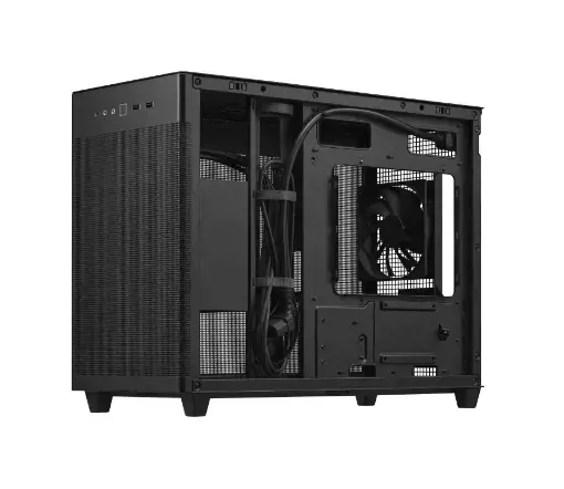 ASUS AP201 PRIME korpusas