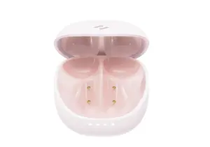 Havit TW931 - TWS wireless headphones, pink