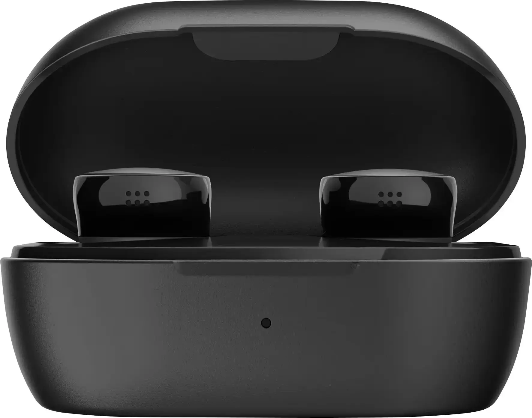 Bose wireless earbuds QuietComfort Earbuds, black