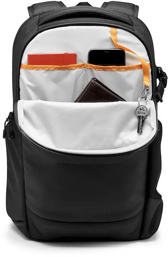 Lowepro backpack Flipside BP 300 AW III, black