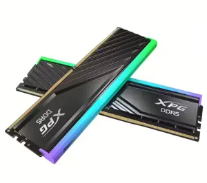 MEMORY DIMM 32GB DDR5-6000 K2/AX5U6000C3616G-DTLABRBK ADATA