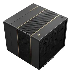Deepcool CPU Air Cooler | ASSASSIN VC ELITE | Intel, AMD