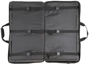 Nanlite Lumipad 25 LED šviesos diodų valgomųjų prietaisų komplektas