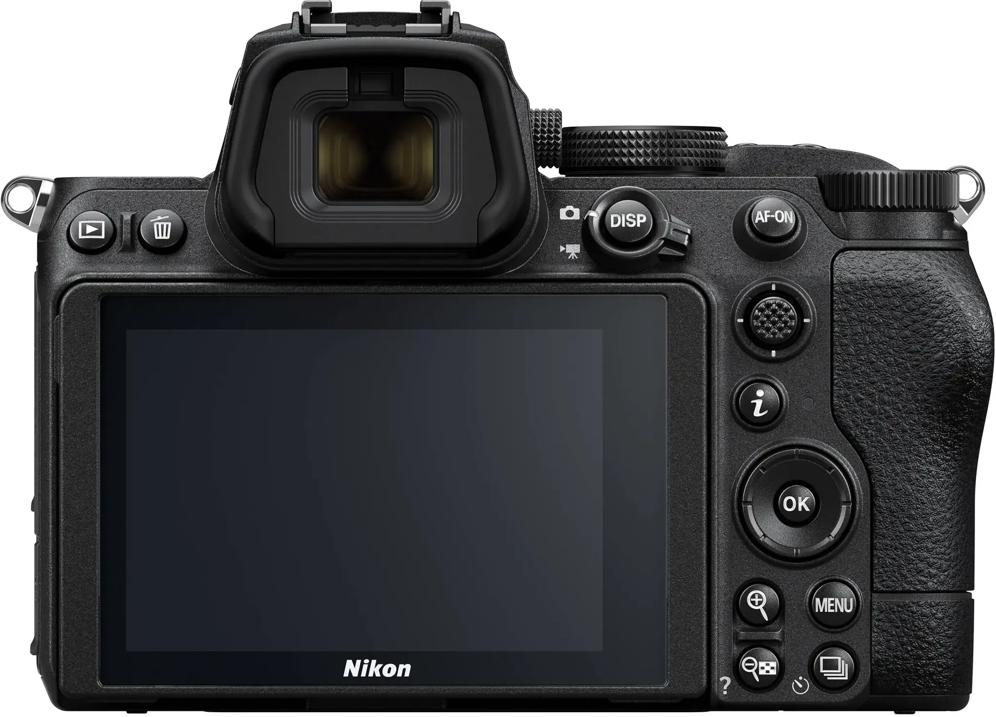 Nikon Z5 II + 24-105mm f/4-7.1 Kit