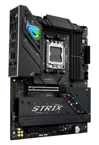 ASUS ROG STRIX B850-F GAMING WIFI AMD B850 socket AM5 ATX motherboard