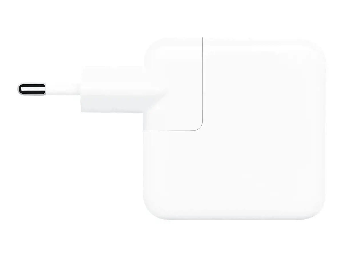"Apple" 30 W USB-C maitinimo adapteris, modelis A2164