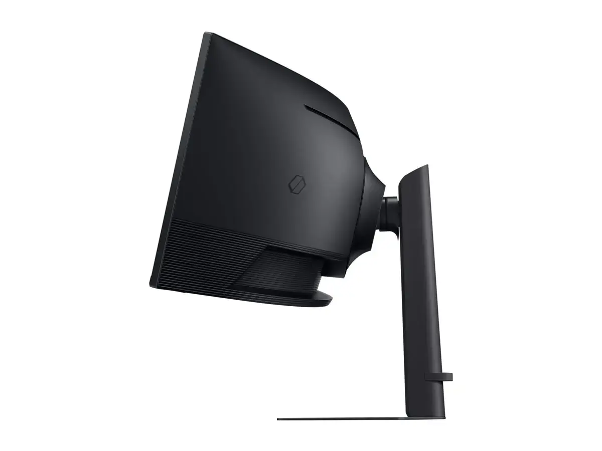 Samsung | LS49FG910EUXEN | 49 " | VA | DQHD | 32:9 | 144 Hz | 1 ms | 5120 x 1440 pixels | 350 cd/m² | HDMI ports quantity 2 | Black