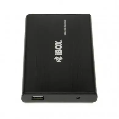 IBOX IEU2F01 I-BOX HD-01 HDD KORPUSAS USB 2.0