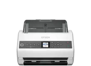 Epson DS-730N, 215,9 x 6096 mm, 600 x 600 DPI, 30 bitų, 24 bitų, 10 bitų, 8 bitų