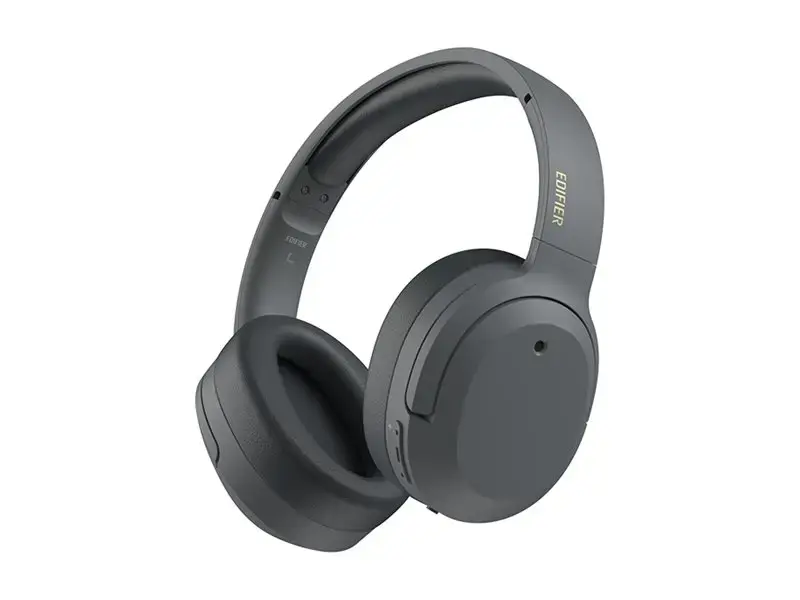 Edifier | Wireless Over-Ear Headphones | W820NB Plus | ANC | Noise reduction