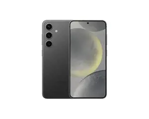 Mobilusis telefonas Samsung Galaxy S24, 256 GB, Juoda