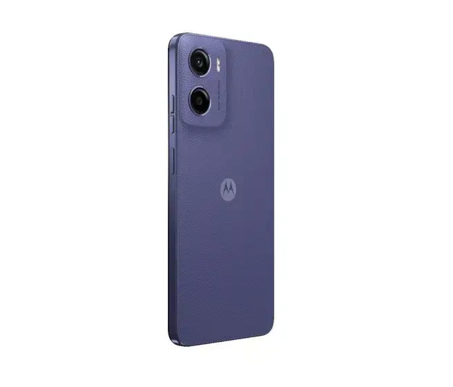 Motorola Moto e15 6.67” Dual SIM Android 14 Edition Go 4G USB Type-C 2 GB 64 GB 5200 mAh Fresh Lavender