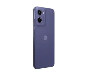 Motorola Moto e15 6.67” Dual SIM Android 14 Edition Go 4G USB Type-C 2 GB 64 GB 5200 mAh Fresh Lavender