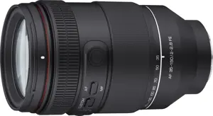 Samyang AF 35-150mm f/2-2.8 FE objektyvas Sony E