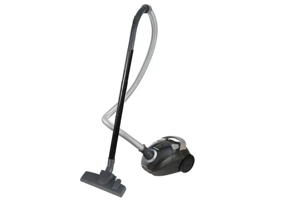 Blaupunkt hoover VCB101, black