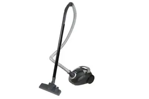 Blaupunkt hoover VCB101, black