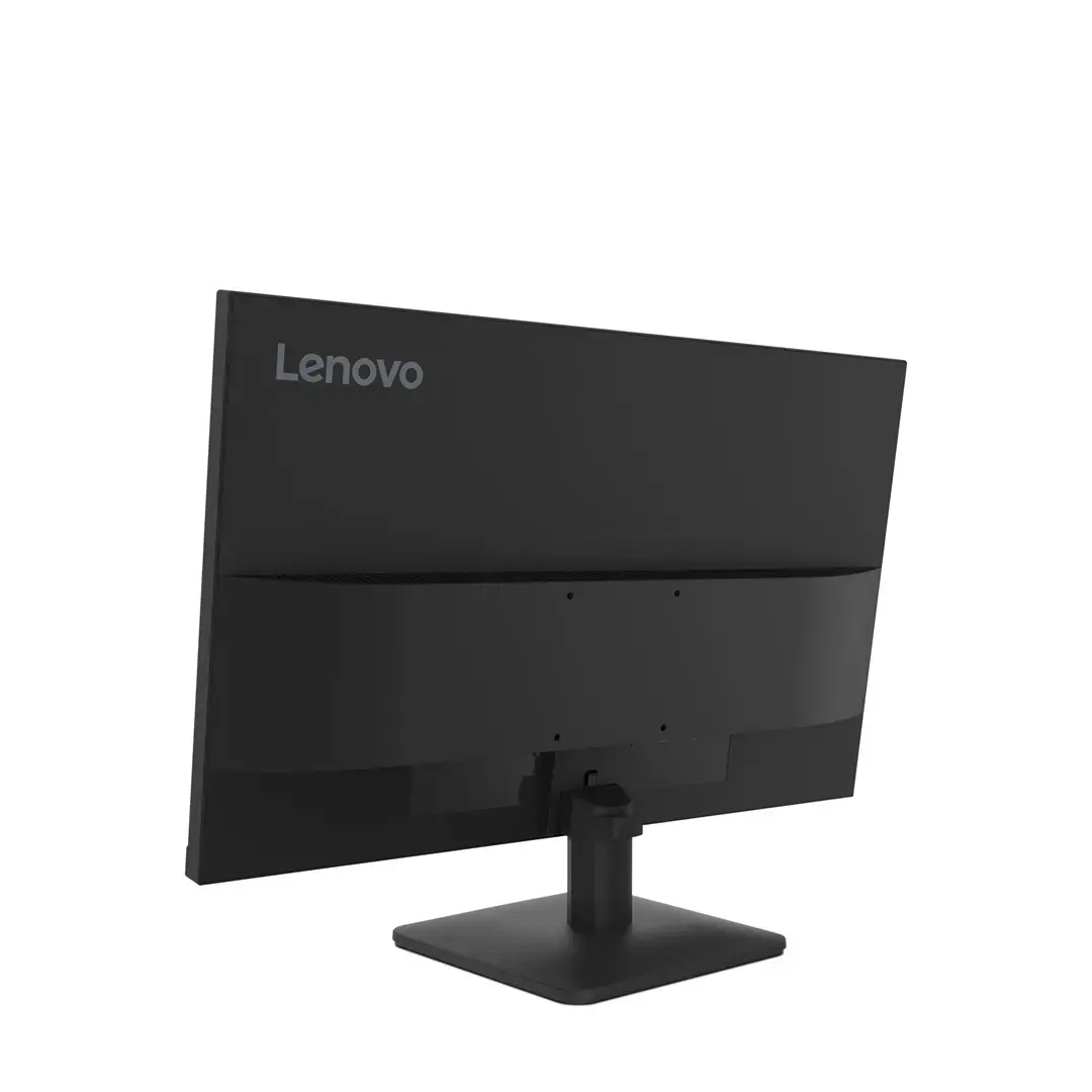 Lenovo L27-4e computer monitor 68.6 cm (27") 1920 x 1080 pixels Full HD LCD Black