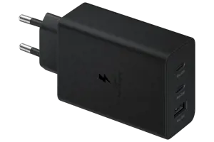 "Samsung EP-T6530", vidinis, kintamosios srovės, 20 V, juodas