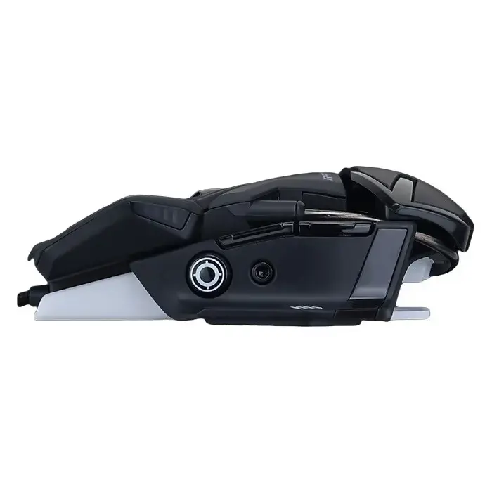 Mad Catz R.A.T. 4+ mouse Gaming Right-hand USB Type-A Optical 7200 DPI