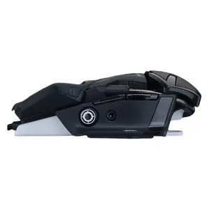 Mad Catz R.A.T. 4+ mouse Gaming Right-hand USB Type-A Optical 7200 DPI
