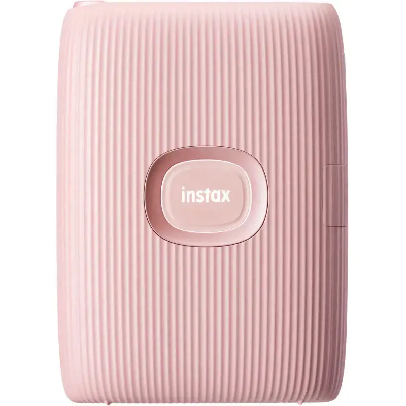 SPAUSDINTUVAS INSTAX MINI LINK 2/SOFT PINK FUJIFILM