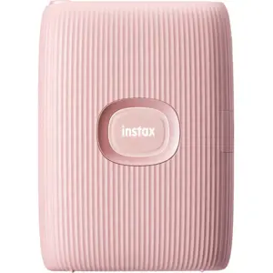 SPAUSDINTUVAS INSTAX MINI LINK 2/SOFT PINK FUJIFILM
