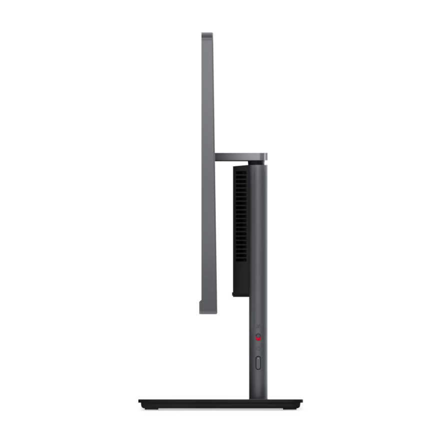 Lenovo ThinkCentre | neo 50a 24 G5 | Desktop | AIO | 23.8 " | FHD | Intel Core 5 | 210H | Internal memory 16 GB | SODIMM DDR5 | Solid-state drive capacity 256 GB | Intel Graphics | Keyboard language English | Windows 11 Pro | Warranty 36 month(s)