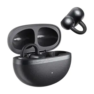 QCY Wireless Earphones Crossky C50 (grey)