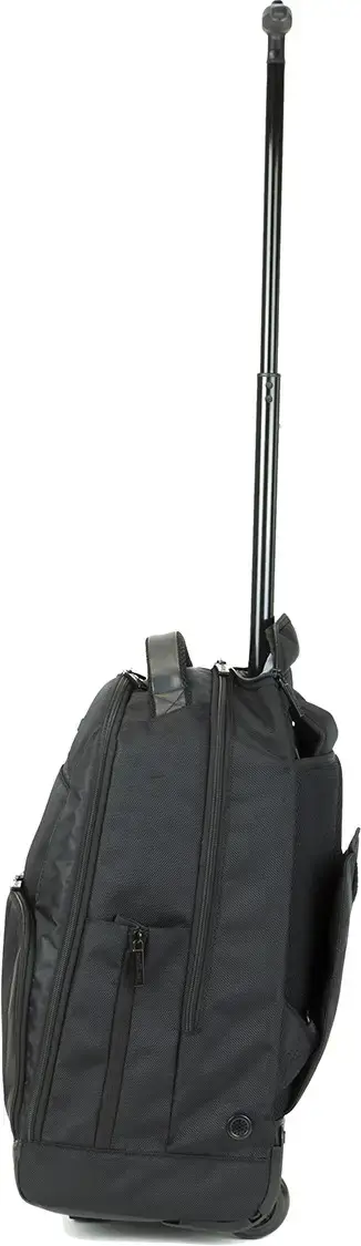 Targus TSB700EU, 39,1 cm (15,4"), nešiojamojo kompiuterio skyrius, nailonas