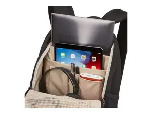 Case Logic Notion NOTIBP-114 Juoda, Miesto, Viengungis, Nešiojamojo kompiuterio skyrius, Nailonas