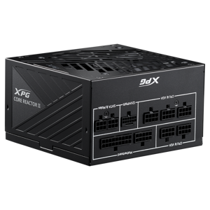 Maitinimo blokas ADATA XPG CORE REACTOR II, 850 W, 80 PLUS GOLD