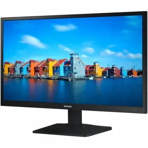 Monitorius "Samsung S33A" 24" LED be mirgėjimo