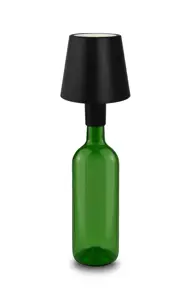 Esperanza ELD119K LED Desk Lamp Black