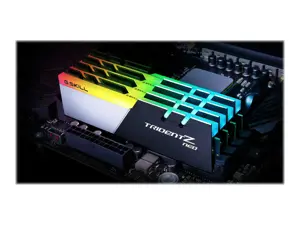 G.SKILL F4-3600C16D-16GTZNC G.Skill Trident Z Neo (AMD) DDR4 16GB (2x8GB) 3600MHz CL16 1.35V XMP 2.0