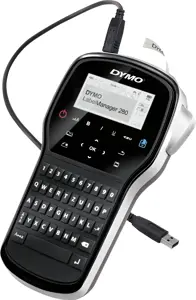 Dymo LabelManager 280 W.C