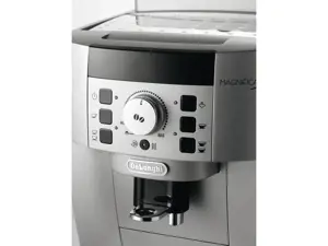 Kavos aparatas DeLonghi ECAM 22.110 SB, 1,8 litrai, 1450 W, Juoda, Automatinis