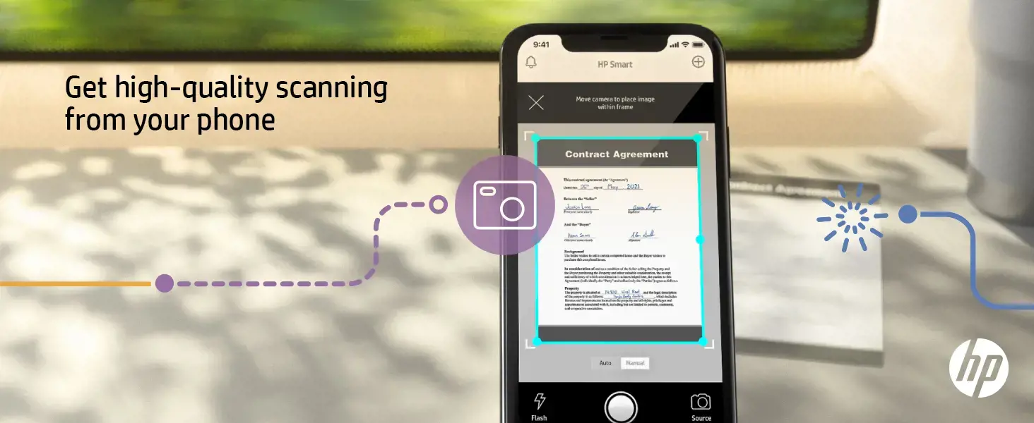 HP Laserjet MFP M234dw